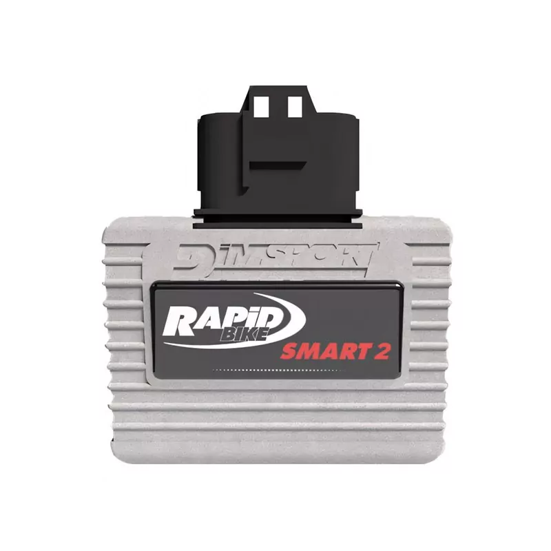 Rapid Bike Smart 2 Kit Honda XL 750 Transalp Typ RD16 Modelljahr 2023-2024