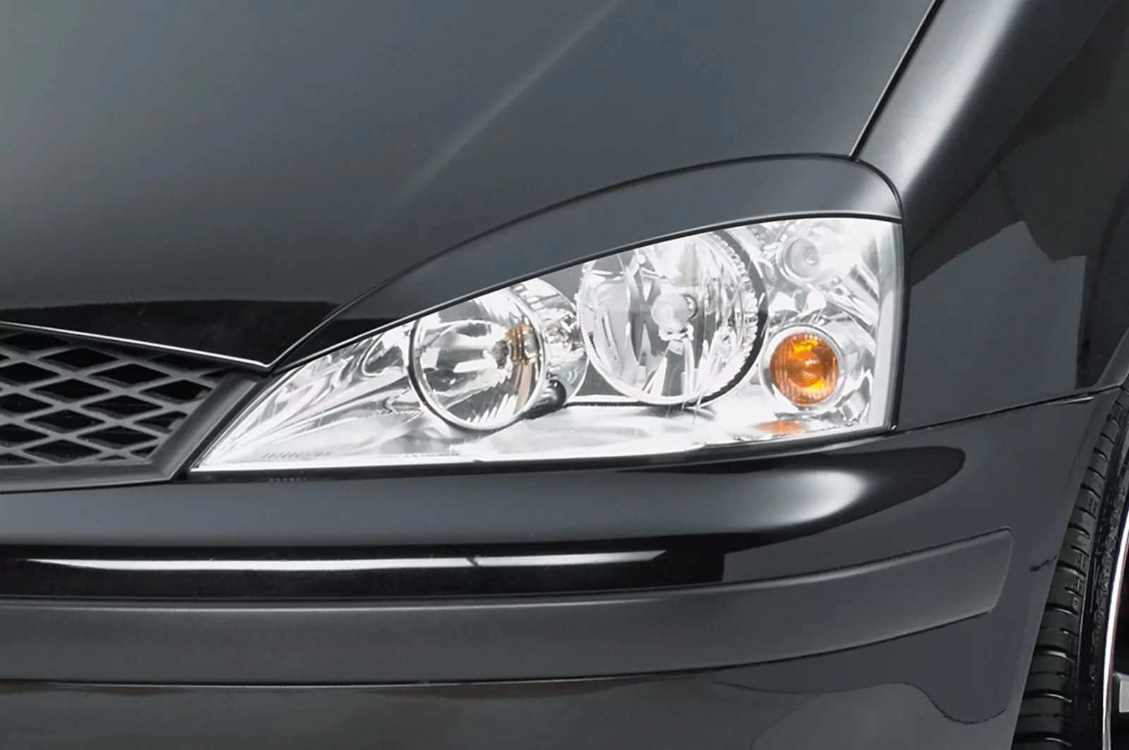 Scheinwerferblenden für Ford Galaxy WGR SB174