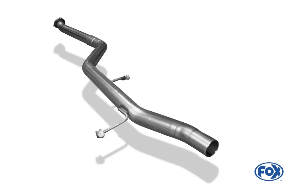 Audi 100/A6 quattro Typ C4  Vorschalldämpferersatzrohr