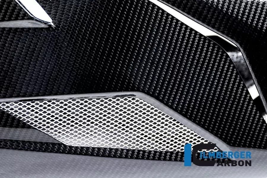 Ilmberger Carbon Motorspoiler Carbon