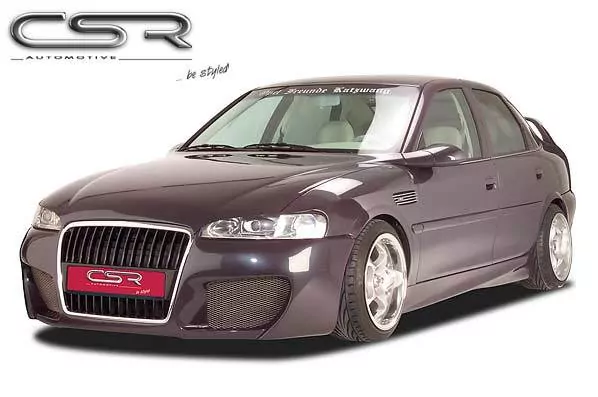 Frontstoßstange für Opel Vectra B FSK106