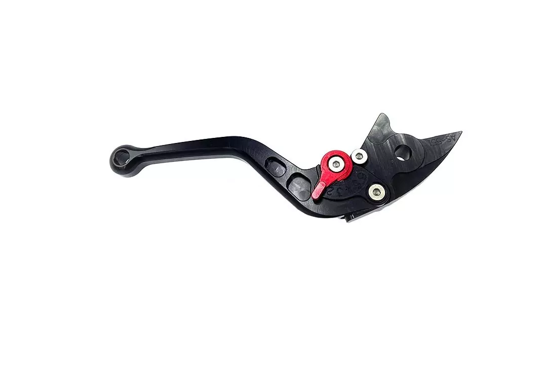 Bremshebel CNC gefräßt für Honda CBR / VTR