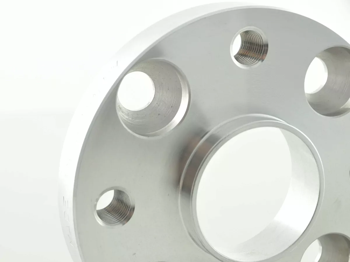 Spurverbreiterung Distanzscheibe System B 30 mm pro Rad Opel Astra J