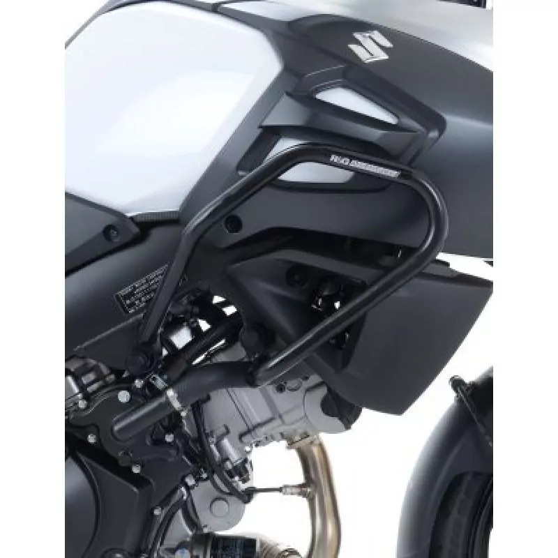 R&G Racing Sturzbügel Suzuki DL 1000 V-Strom 2014-
