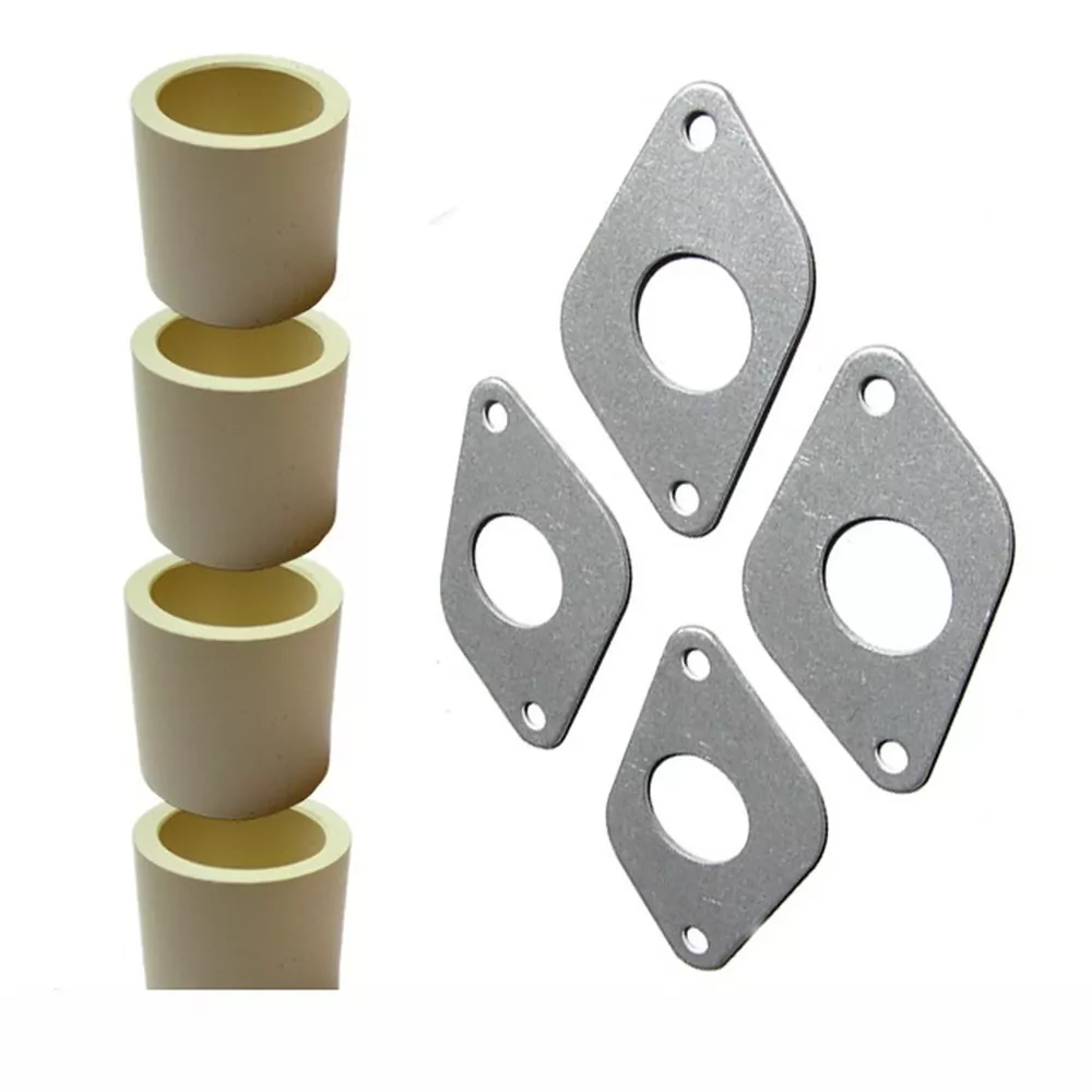 alpha Technik Drosselkit 25 kW für Kawasaki ZX9R ZX900C