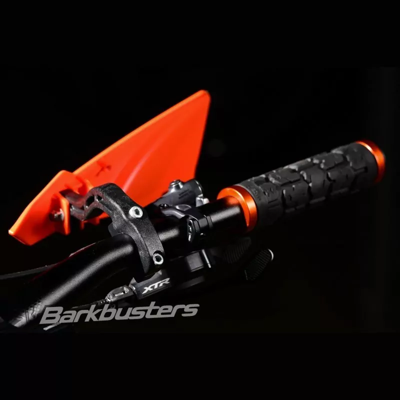 Barkbusters Paar Mountainbike Handschützer versch. Farben
