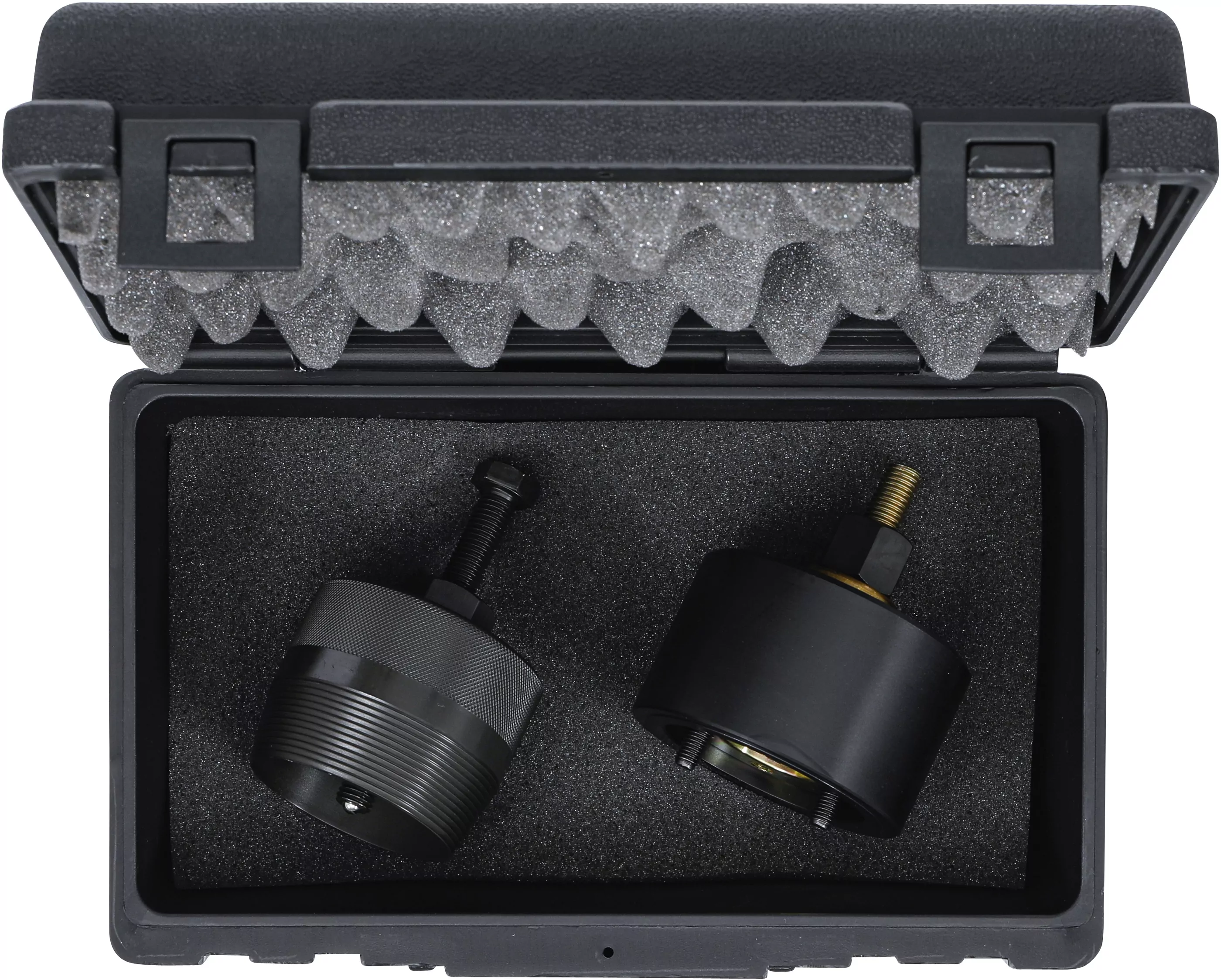 Kurbelwellen-Radialdichtring-Werkzeug-Satz | für BMW N20 / N26