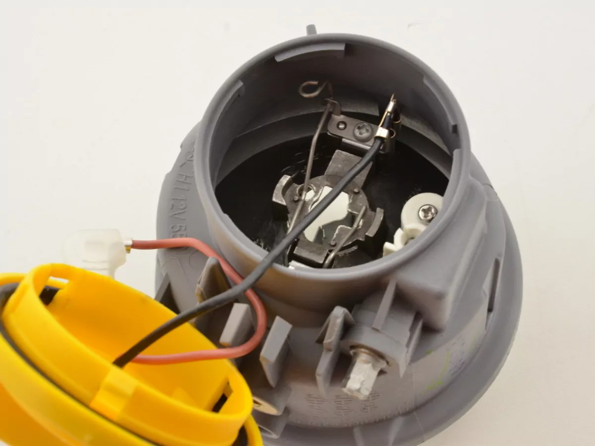 Verschleißteile Nebelscheinwerfer Peugeot Expert