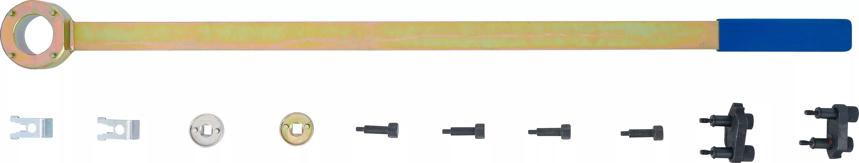 Motor-Einstellwerkzeug-Satz | für VAG 2.0 TFSI