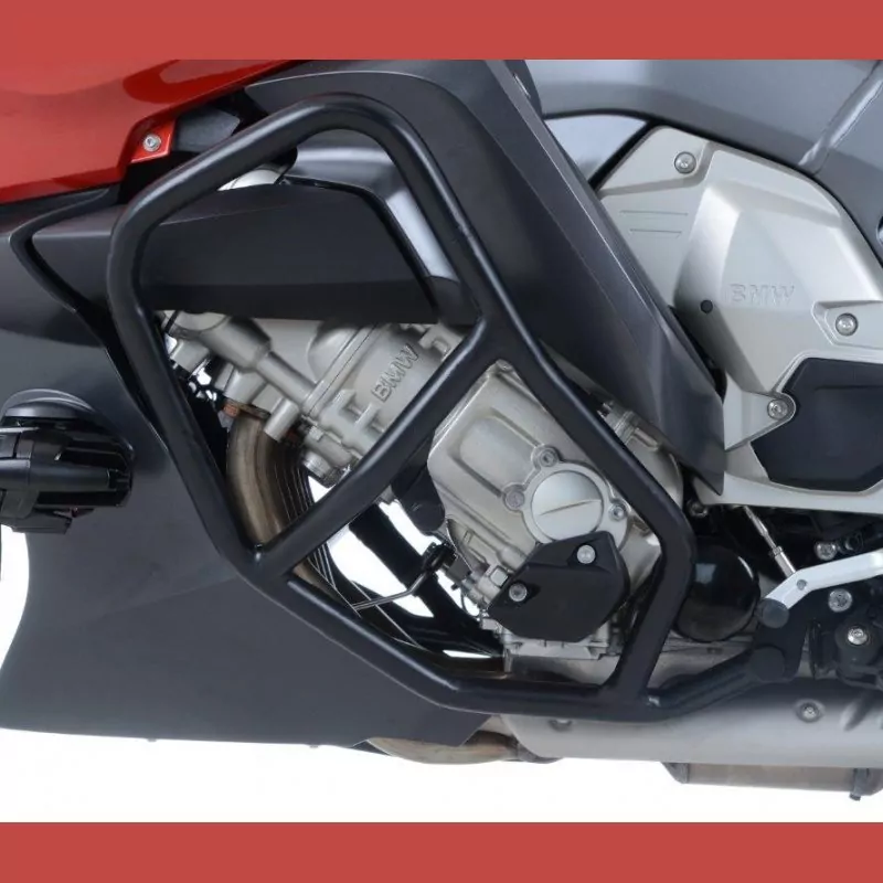 R&G Racing Sturzbügel BMW K 1600 GT / GTL / GT SE 2011-2021