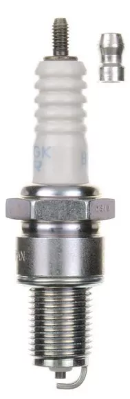 NGK | Zündkerze | BPR6ES | 7822