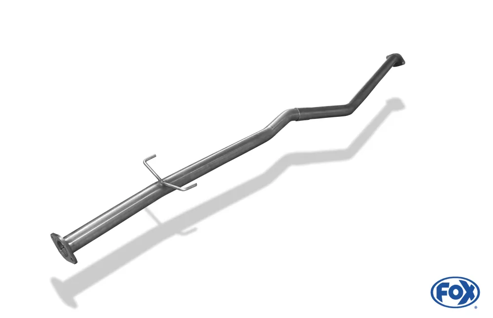 Mazda 6 - GJ - Frontantrieb  Verbindungsrohr ESD/ Kat