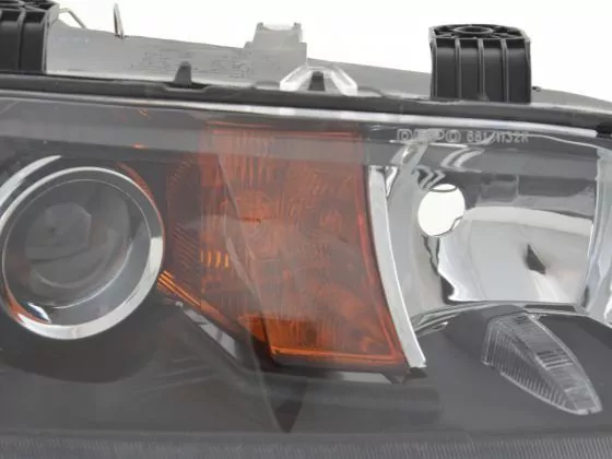 Verschleißteile Scheinwerfer rechts Fiat Punto (Typ 188) Bj. 99-02