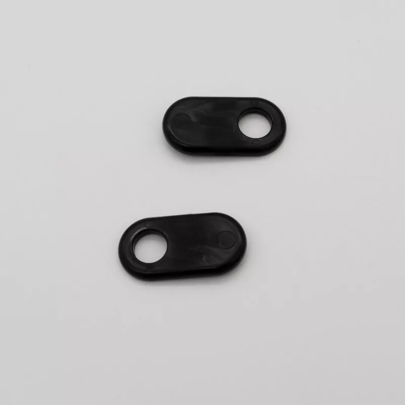 R&G Micro Blinker Adapter 2er Set vorn / hinten für verschiedene Triumph Modelle