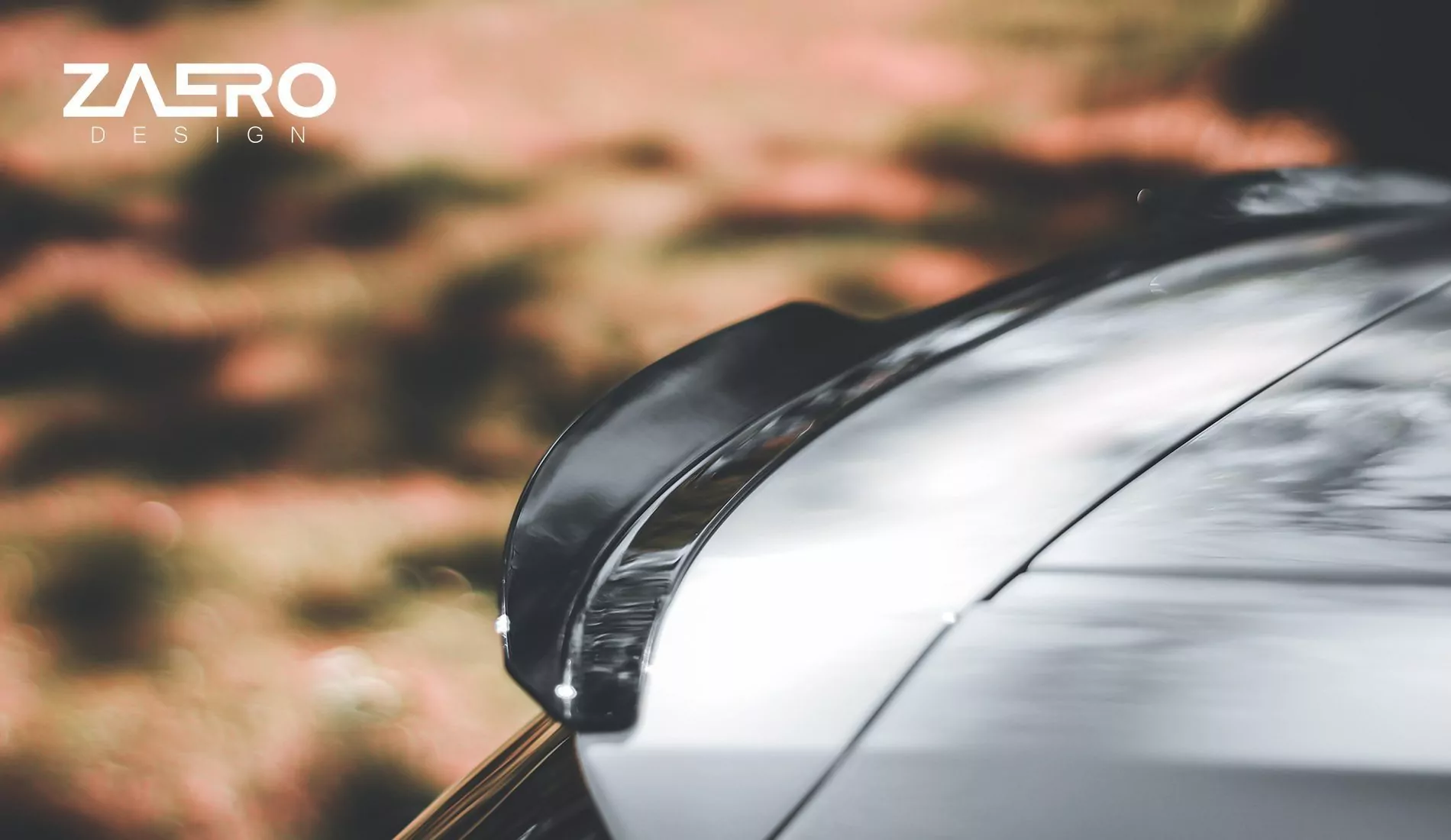 EVO-1 Heckspoiler für BMW 1er Serie F20 | F21 (PRE LCI - Vorfacelift)