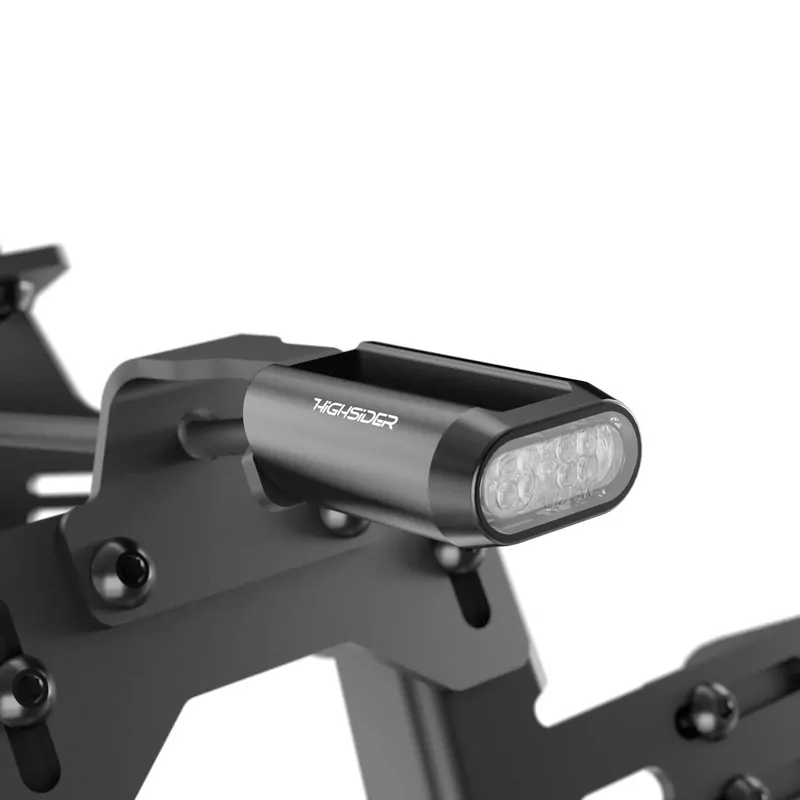 HIGHSIDER SPLIT-RS LED Rücklicht E-geprüft