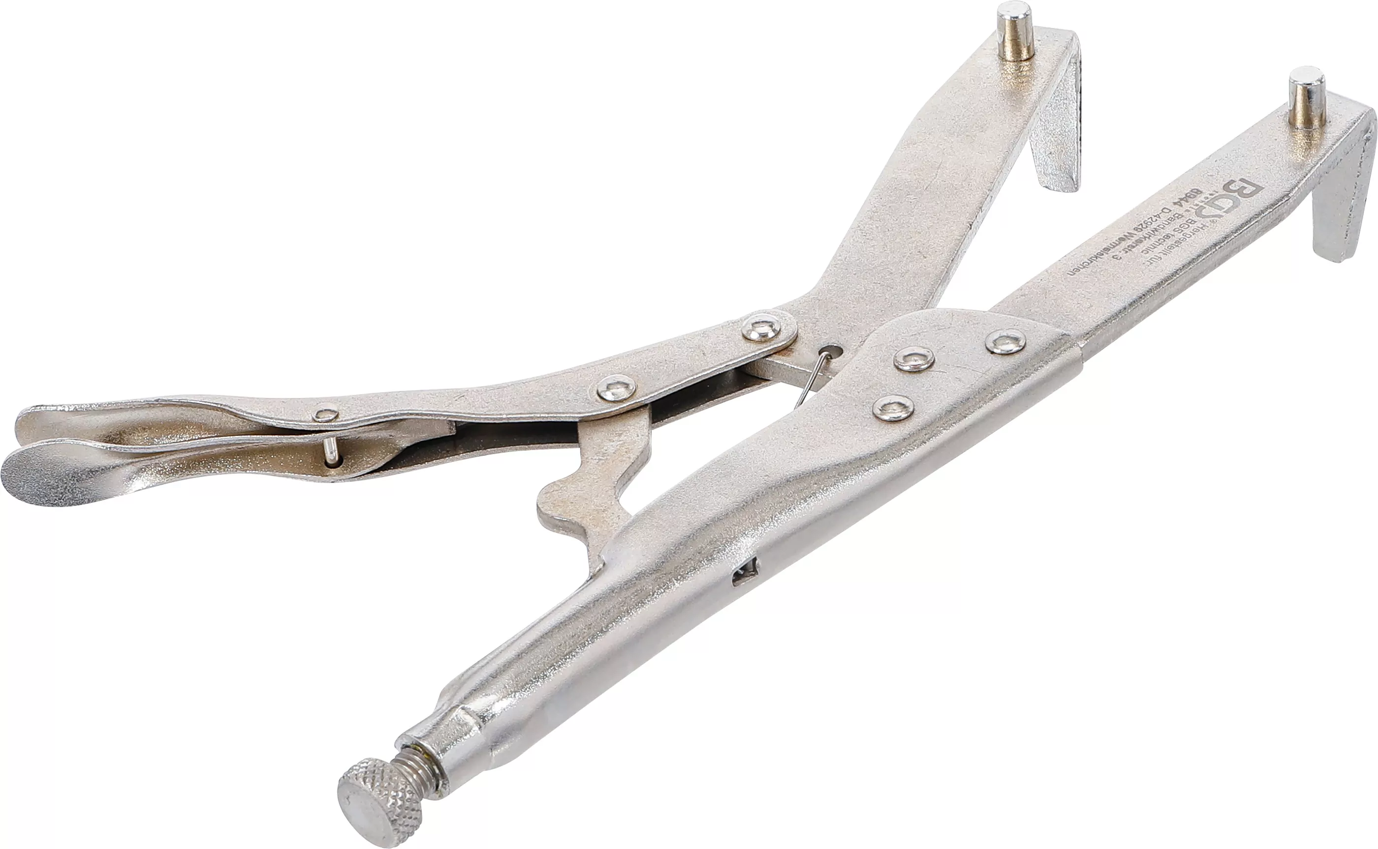 Kupplungkorb-Haltezange | 300 mm