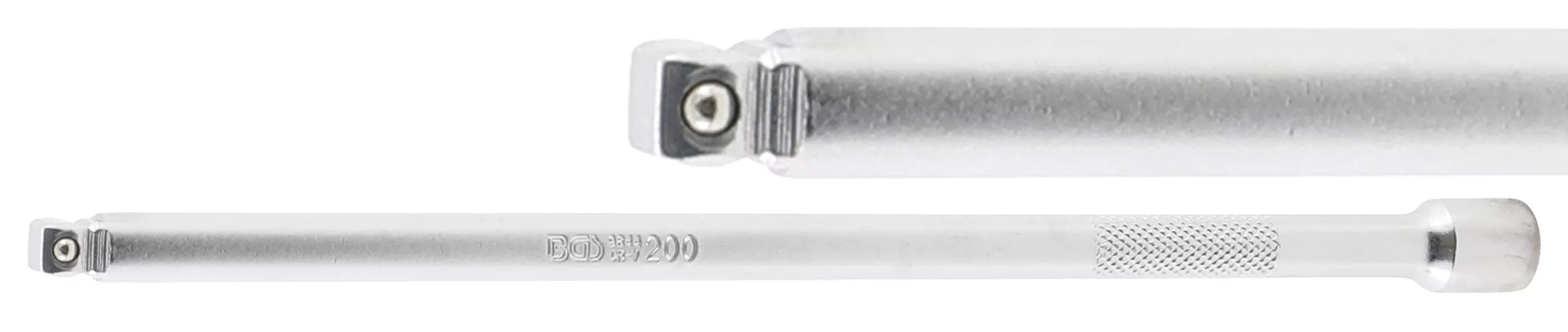 Kipp-Verlängerung | 6,3 mm (1/4") | 200 mm