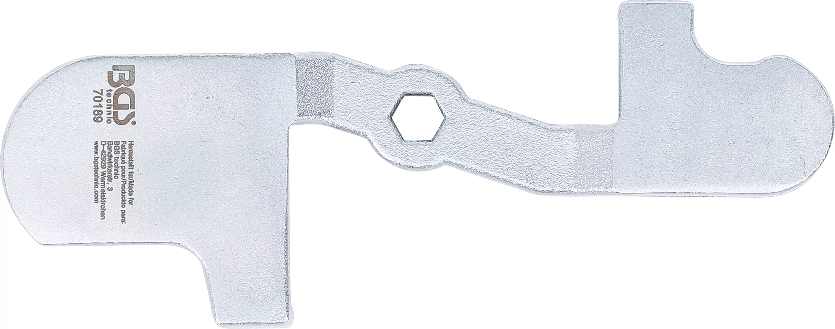 Rohr-Biegewerkzeug | 4,75 mm