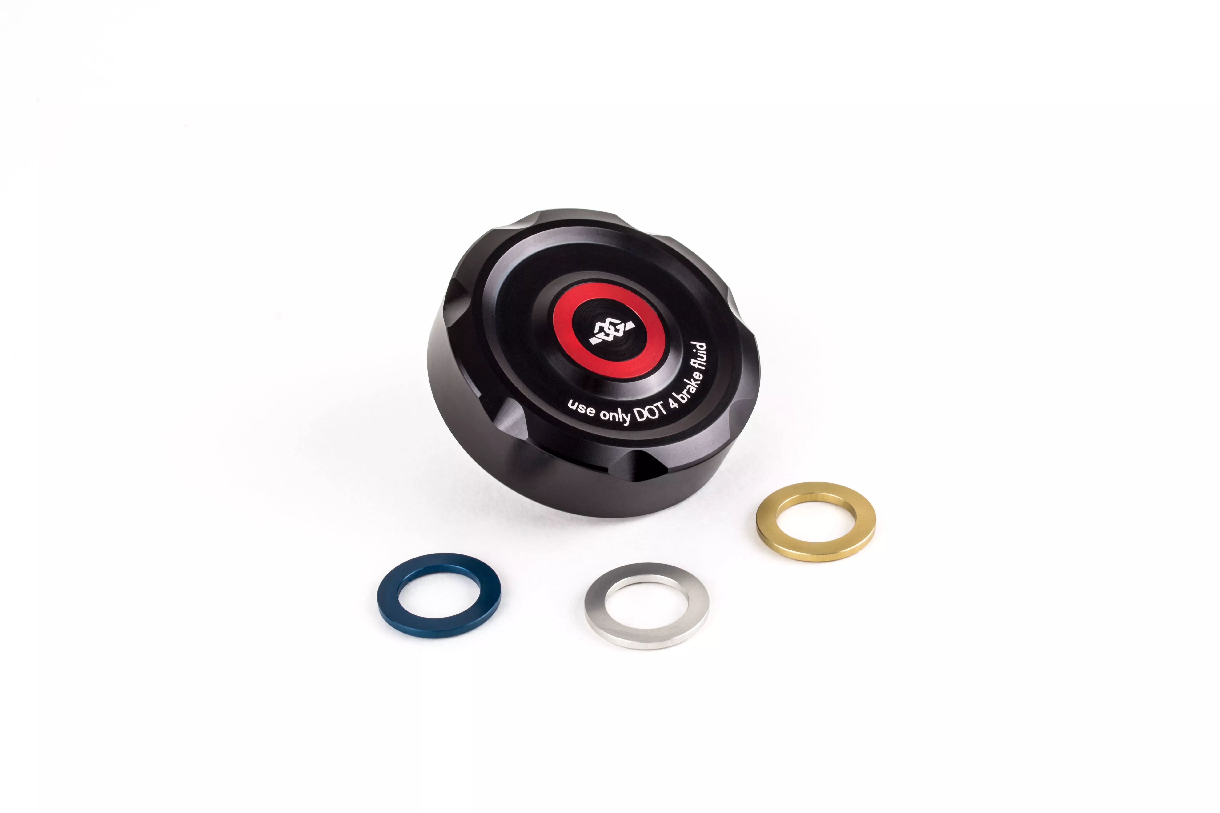 GILLES Bremsflüssigkeitsbehälter Abdeckung BRC-14