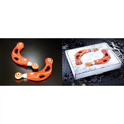 K-Sport Mazda 5 Querlenkerset: obere Alu-Querlenker Hinterachse