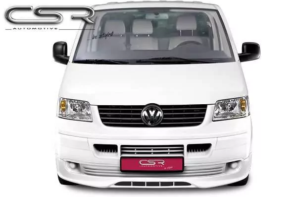 Frontansatz für VW T5 Bus FA106