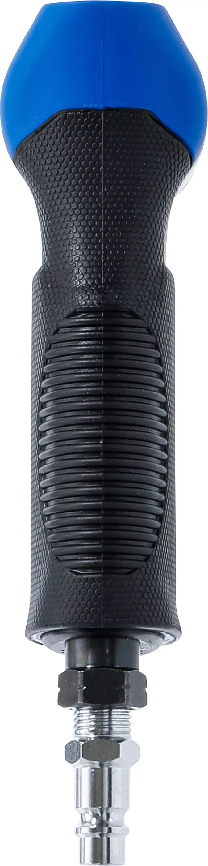 Druckluft-Bohrmaschine | mit 10 mm Schnellspann-Bohrfutter | rechtsdrehend