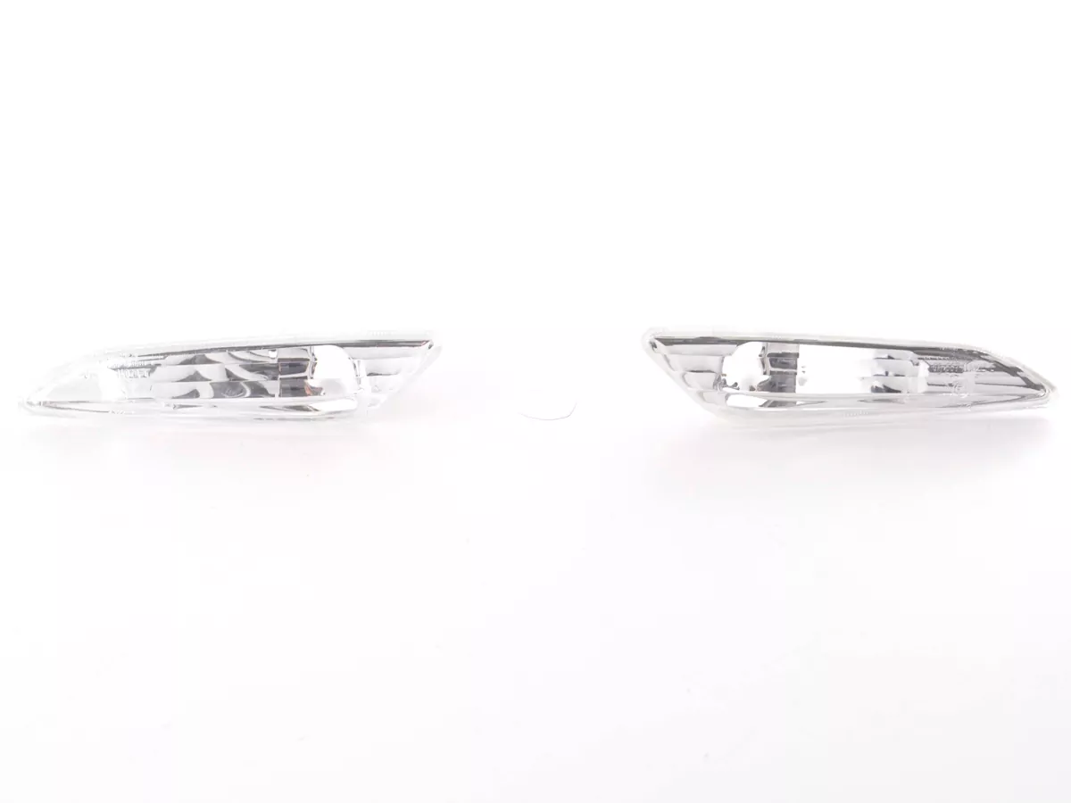 Seitenblinker Blinker Set Chrom Alfa Romeo 156 Typ 932