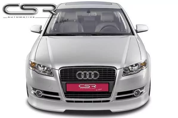 Scheinwerferblenden für Audi A4 B7 SB041