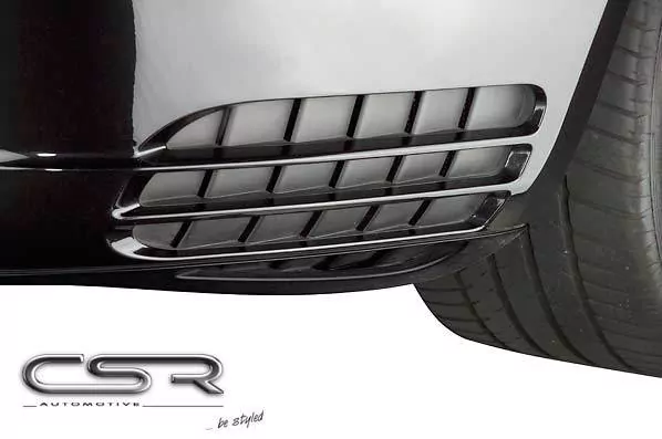 Lufteinlässe Stoßstange universal zur Nachrüstung ZB029