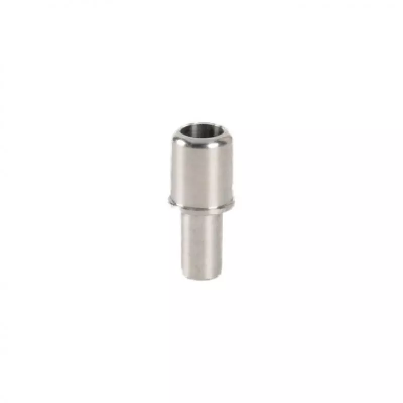 Lightech Premium Frontständer Edelstahl Universal für Lochaufnahme