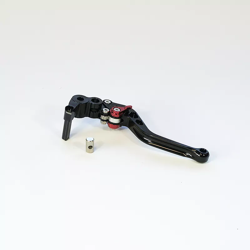 Bremshebel CNC gefräß für Kawasaki/Suzuki/Triumph