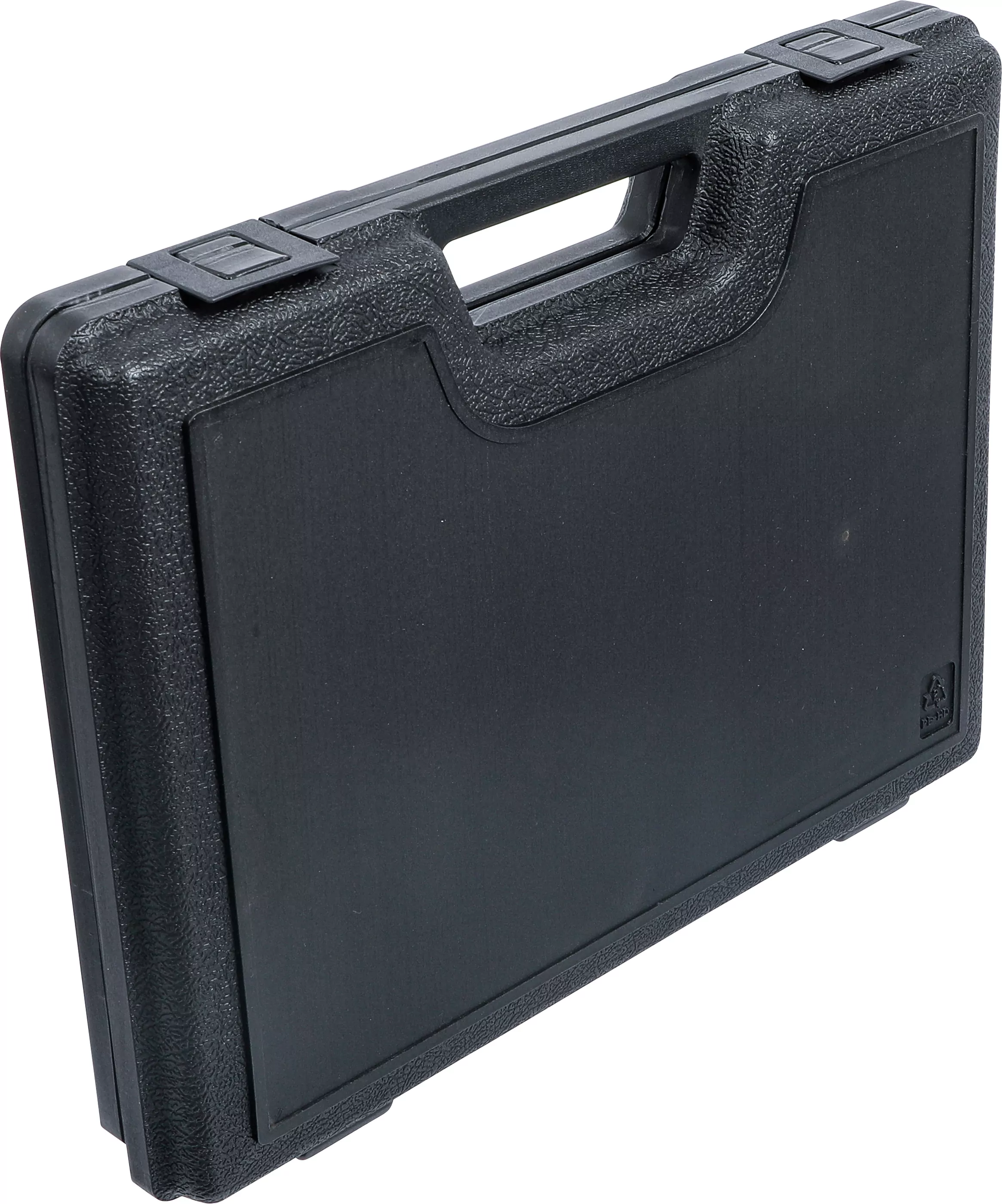 VDE-Bit-Einsatz-Satz | Antrieb Innenvierkant 12,5 mm (1/2") | T-Profil (für Torx) T20 - T55 | 10-tlg.