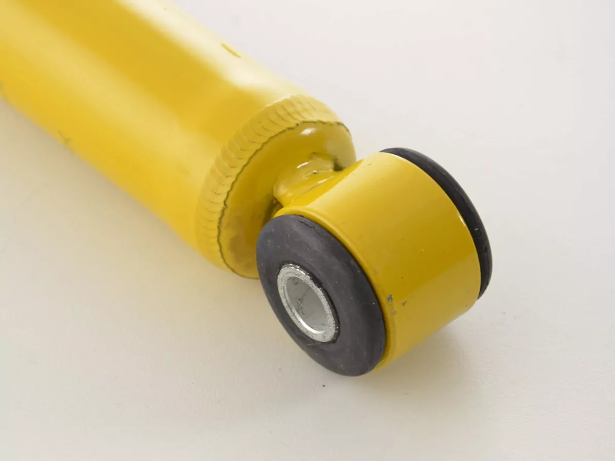 Sportstoßdämpfer AKX Ford Focus DAW Bj. 10.98 (Hinterachse)