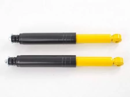 FK Gewindefahrwerk Ersatzteile Hinterachse (nur 1 Seite) Opel Corsa C Bj. 2000-2006