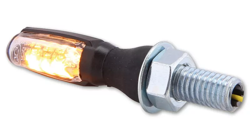 SHIN YO SPARK LED Blinker E-geprüft