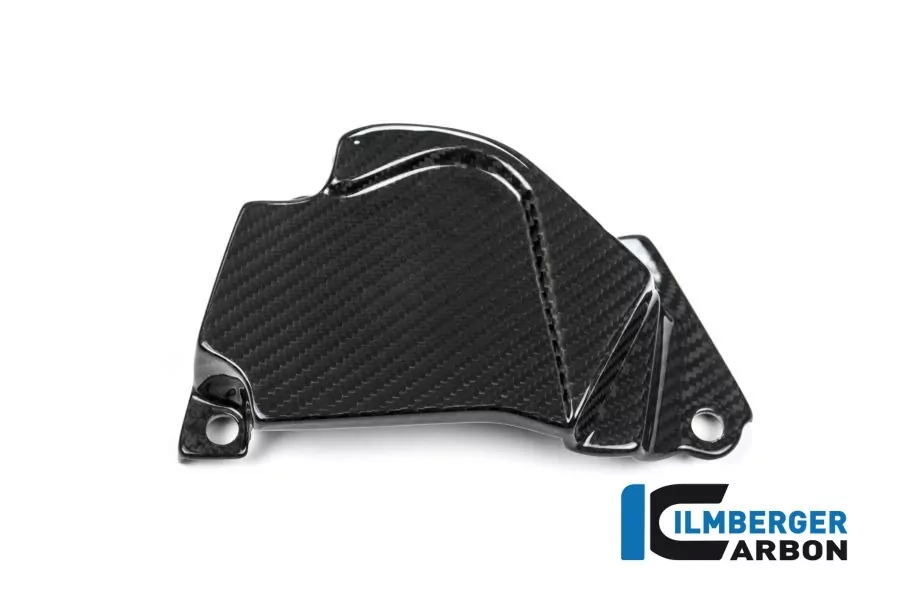 Ilmberger Carbon Ritzeladeckung