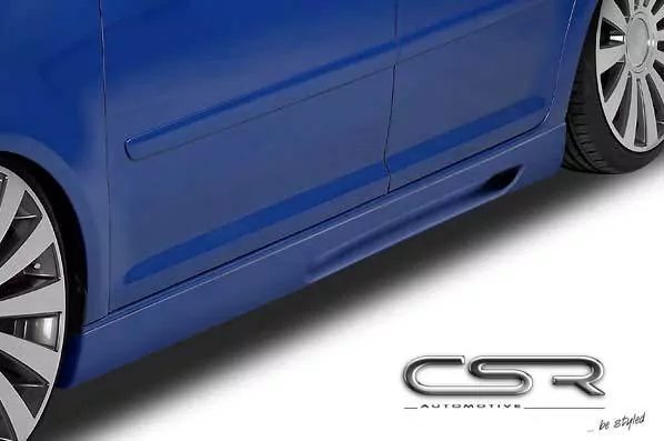 Seitenschweller für VW Touran GP SS267