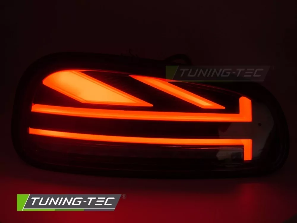 Led Tail Lights Smoke Fits Mini Cooper F54 15-19