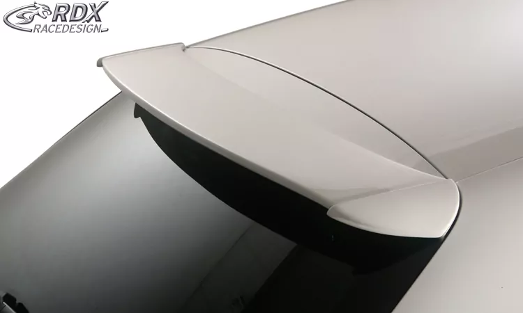 RDX Heckspoiler für SEAT Leon 5F SC (incl. FR) Dachspoiler Spoiler