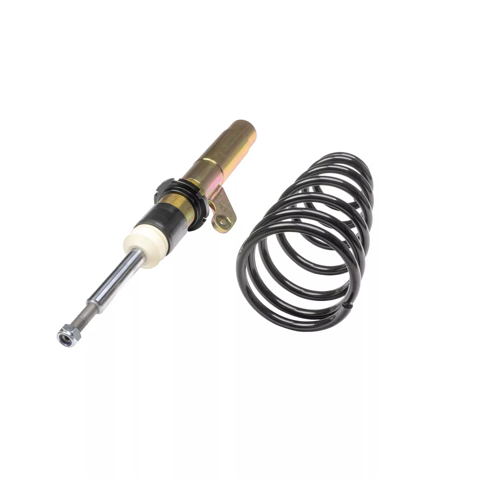 DTSLine Gewindefahrwerk SX  BMW 1er Cabriolet (E88) 182, 1C 12/2007-12/2013