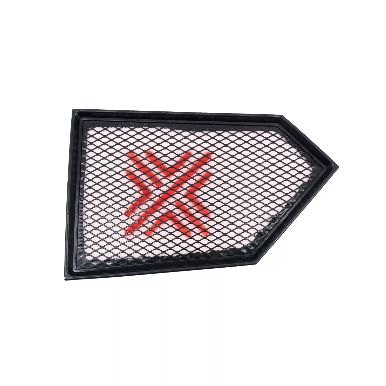 Pipercross Luftfilter für Ford Puma II 1.0 EcoBoost MHEV 125/155 PS ab 09/2019