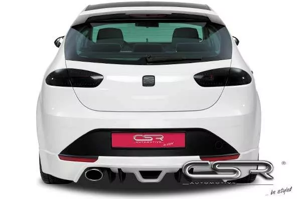 Heckflügel für Seat Leon 1P HF354