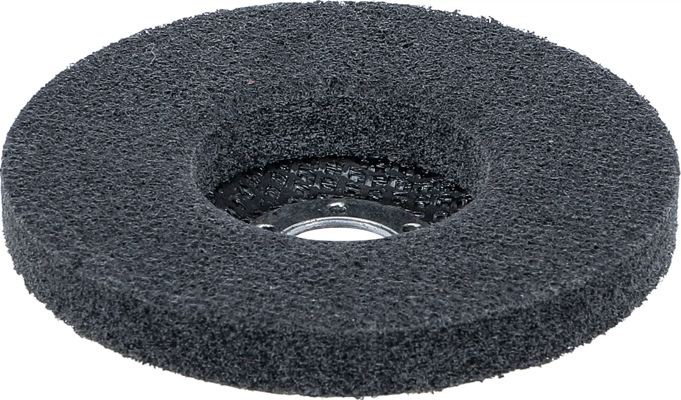 Polierscheibe | Siliziumkarbid | Ø 115 mm | Körnung 180