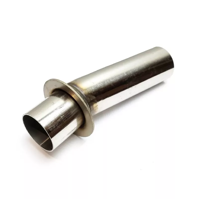 IXIL Noise Killer für CONICAL SHORTY Edelstahl