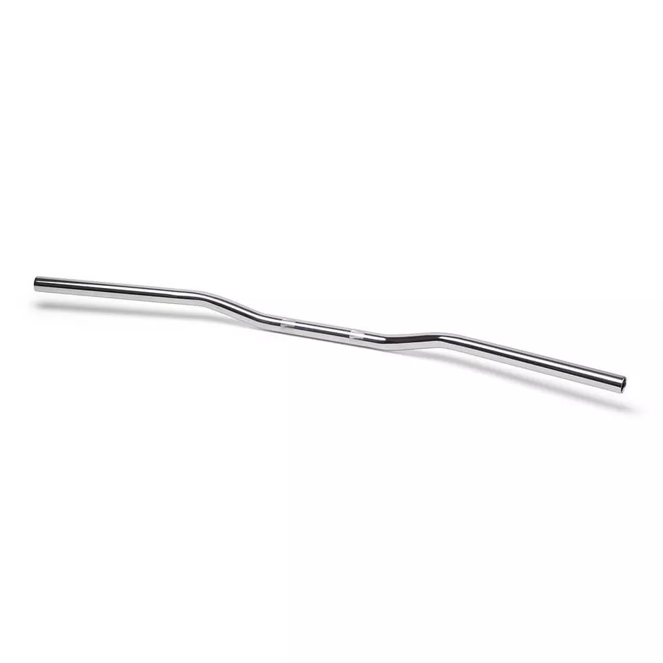 LSL 7/8 Zoll Stahl-Lenker Street Bar L00 mit ABE