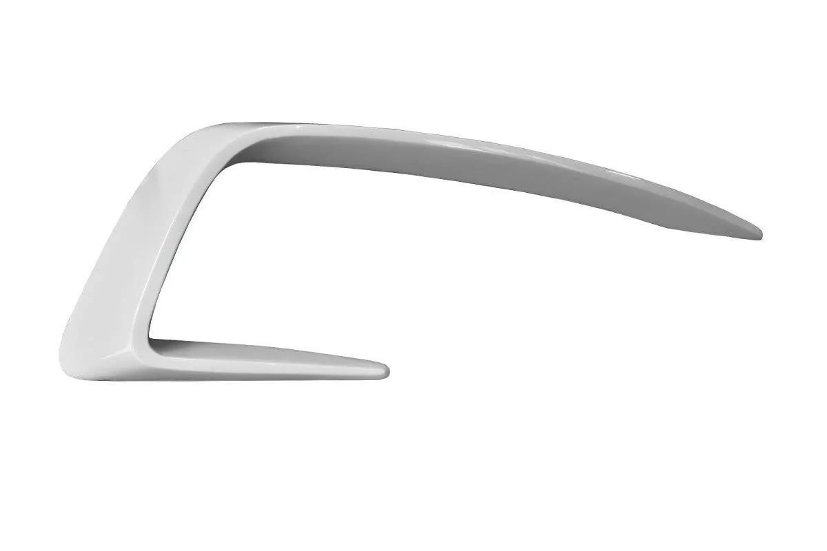 Nebelleuchten Abdeckung Air Intakes Passend Für Audi A6 C7 S-Line/ S6 C7