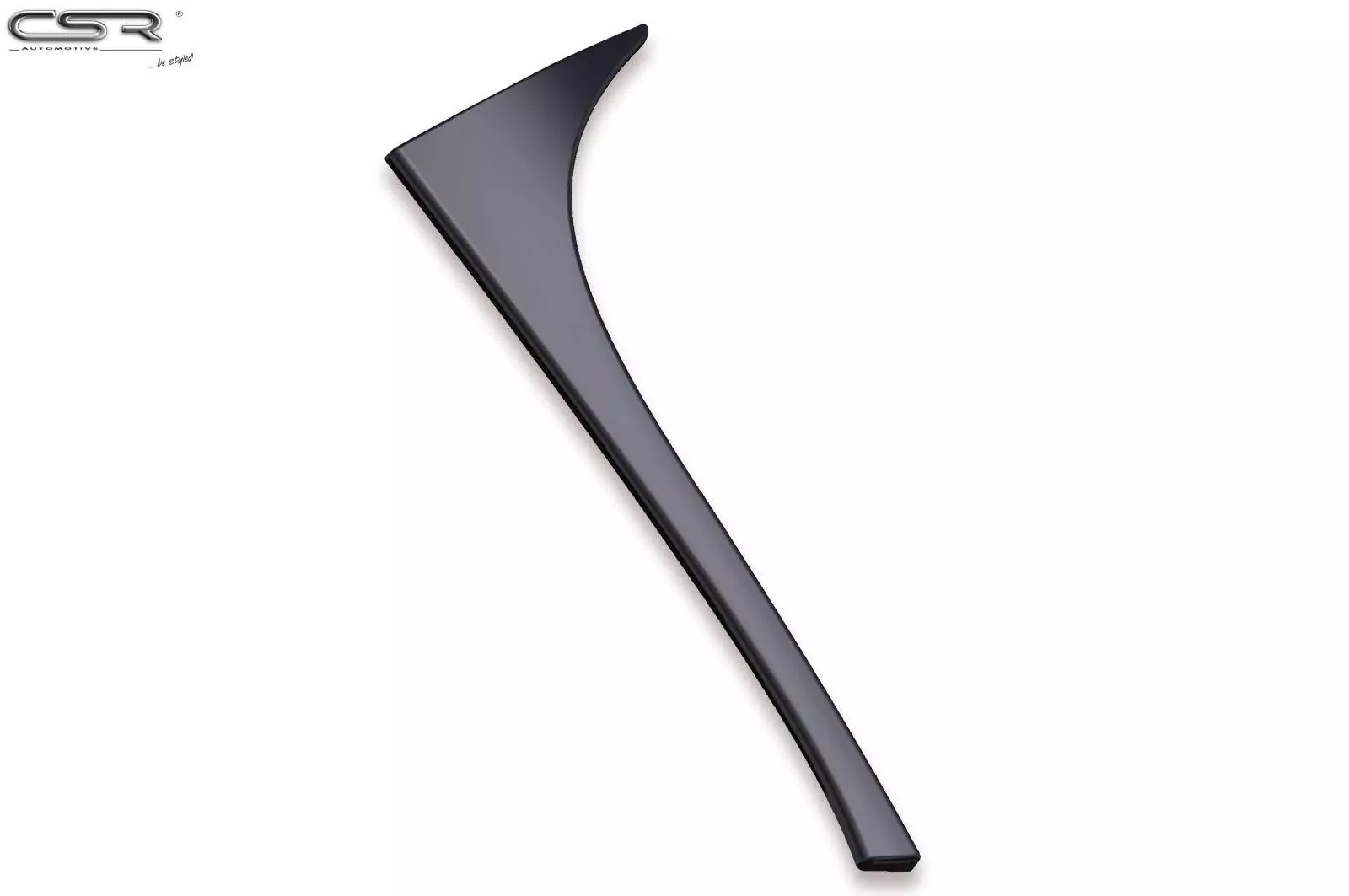 Heckflügel Spoilerecken für VW Golf 5 (Typ 1K) GTI / R32 HF642