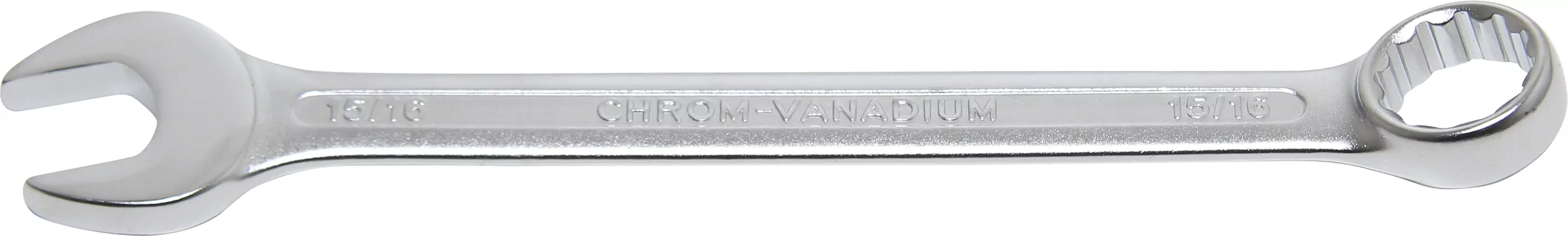 Maul-Ringschlüssel | SW 15/16"