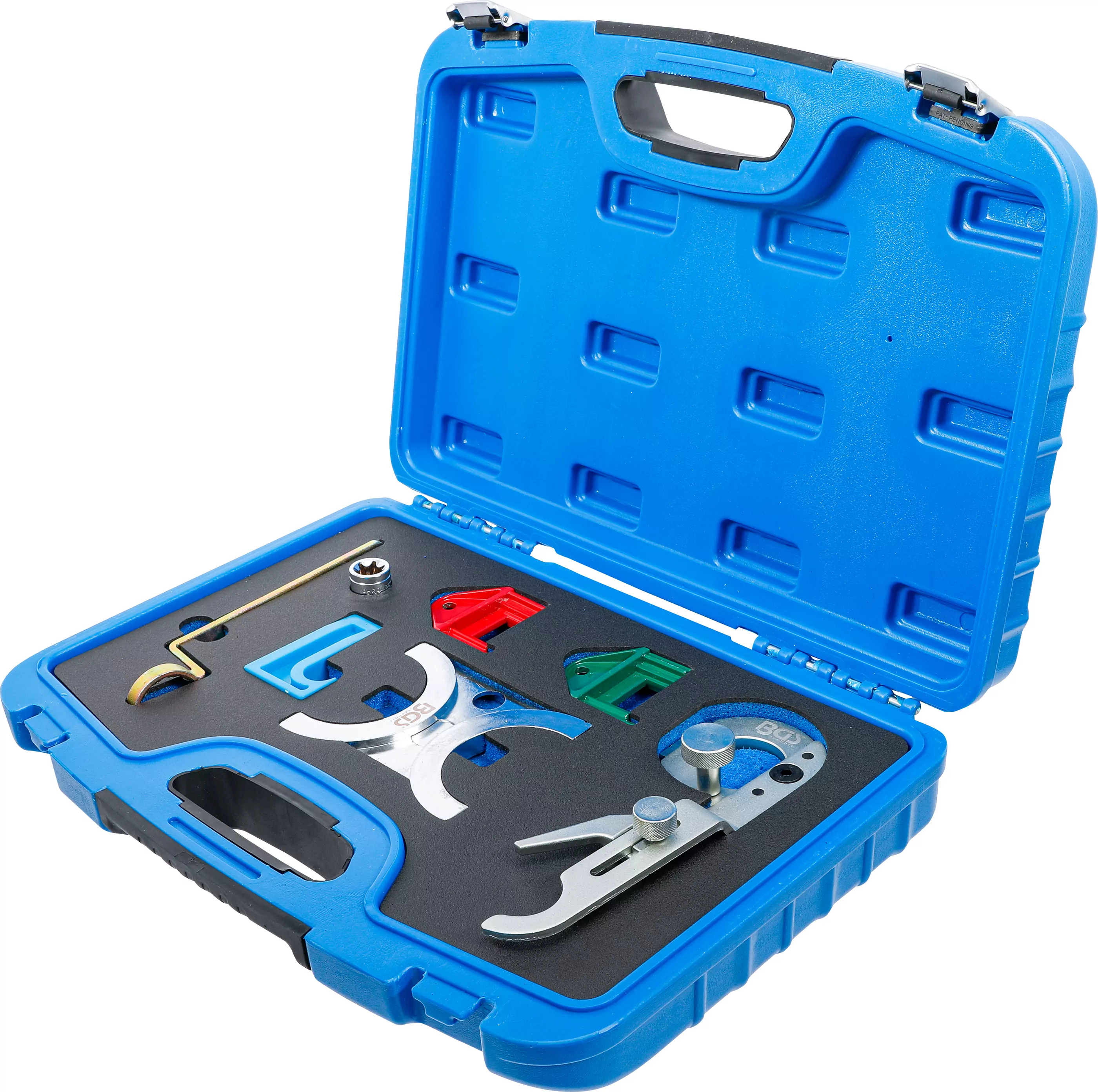 Motor-Einstellwerkzeug-Satz | für Opel Ecotec V6